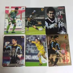 06年 愛媛FC チーム発行カード 友近聡朗 - メルカリ