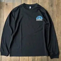 未使用 Amazon 非売品 ロング Tシャツ ロンTのサムネイル