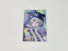 叢雲カゲツ きゅんbro チェキ