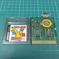 GB　ポケモンでパネポン