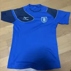 千里丘FC 移動着シャツ　Lサイズのサムネイル