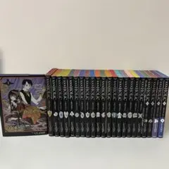 ホリック　XXX HOLIC 1-19巻・戻4巻　全巻セット