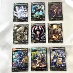 ロードオブヴァーミリオン　水着プレイヤーカード　未開封　lov 2025年最新】ロードオブヴァーミリオン プレイヤーカードの人気