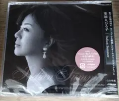 【未開封】薬師丸ひろ子 Indian Summer 3枚組CD