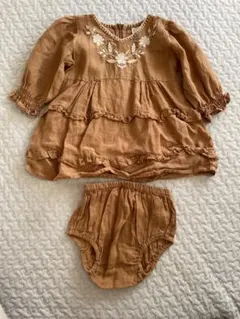 2025年最新】アポリナ apolina ロンパースの人気アイテム - メルカリ