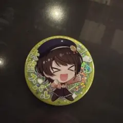 大空スバル CANバッジ 10個 湊あくあさんや大空スバルさんがちっちゃくデフォルメ！ 「CAN