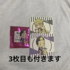 東京リベンジャーズ　東リベ　半間修二　稀咲鉄太　スマイルベースカフェ　アクスタ