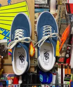 VANS × SSZ × BEAMS PLUS / 別注 ERA