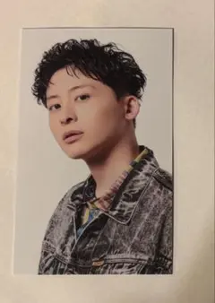 Da-iCE　アーティストカード DICE - Da-iCE アーティストカードの通販 by N♡shop｜ダイス