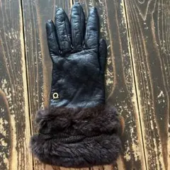 2025年最新】フェラガモ手袋の人気アイテム - メルカリ