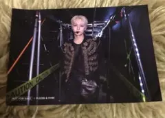 SEVENTEEN JUN ポストカード 入場特典 BE THE SUN