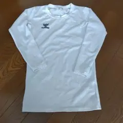 ヒュンメル hummel 150 ジュニア アンダーシャツ インナー