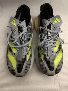 adidas アディオスプロ3 25.5cm