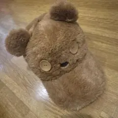 ミニオン キャップ キャラクターグッズ