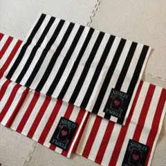 【シャーリーテンプル】ランチマット3枚セット