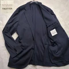 2026年最新】MACKINTOSH PHILOSOPHY メンズ テーラードジャケットの