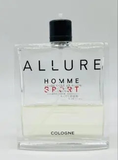 CHANEL アリュール オム スポーツ コローニュ 100ml