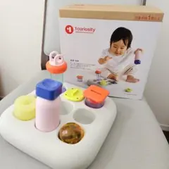 People 1curiosity ワンキュリオシティ モギ・モギ ピープル