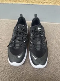 Nike エアマックス　AA2146-003 AIRMAX アクシス　ブラック