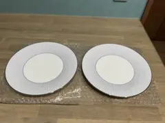 JASPER CONRAN AT WEDGWOOD皿 2枚セットのサムネイル