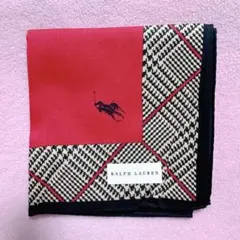 Ralph Lauren ラルフローレン ハンカチのサムネイル