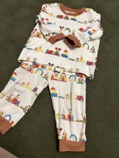 UNIQLO パジャマ