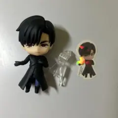 イヴァン フィギュア エイリアンステージ ねんどろいど ivan エイステ