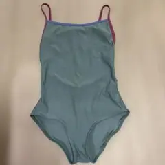 YUMIKO バレエレオタード　レアカラー