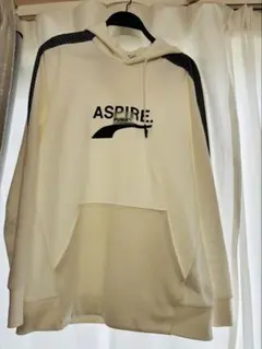 PUMA ASPIRE フード付きパーカー Lのサムネイル