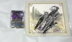 FGO サテライトステーション2026 インドラ アクリルスタンド - メルカリ