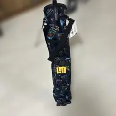 セルフスタンドバッグ　loudmouth
