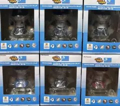 パワプロくん プライズアクションフィギュア　パリーグ