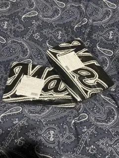 千葉ロッテ　UVカットオリジナルタオル 2枚セット