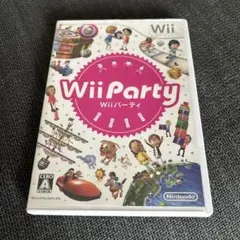 wii party