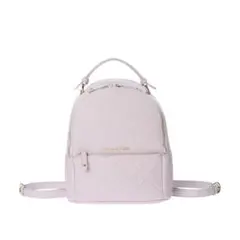 Maison de FLEUR EC限定モノグラムリュック ラベンダー