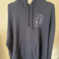 SixTONES Feel da City ツアーパーカー