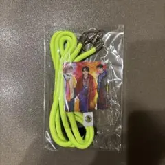 ミセスグリーンアップル CD.BD特典　ストラップ