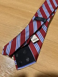 レジメンタル ネクタイ