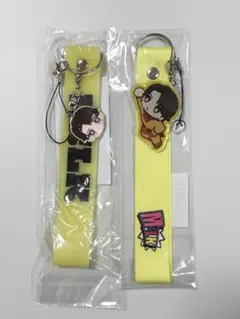 吉田仁人 ペンライト マスコット M!LK 吉田仁人ペンライトとぬいぐるみセット