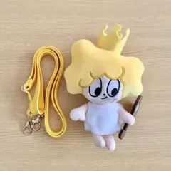 【10/31処分予定】FANTASTICS 中島颯太 そたんジェルポシェット