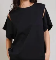 Ungrid 半袖 Tシャツ 水陸両用のサムネイル