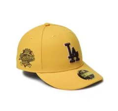 LP 59FIFTY ロサンゼルス ドジャース