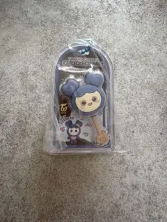 【新品】TWICE チョコがけボーロ&チャーム　ツウィ