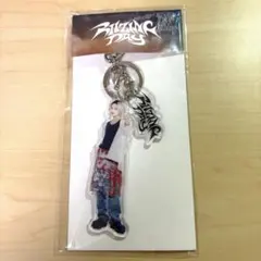 RIIZE ソウルコン アクリルキーホルダー ウォンビン - メルカリ