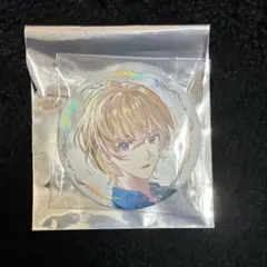 ART OF NIJISANJI 風楽奏斗　缶バッジ