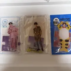 2025年最新】travisjapan アクスタ 第2弾の人気アイテム - メルカリ