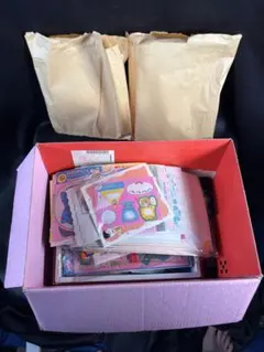 C066 りぼん　付録　大量