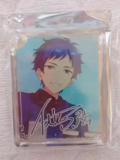 あんスタ アニカフェ コロッタ 弓弦