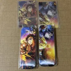 鬼滅の刃 無限城編 webshop くじ　胡蝶しのぶ 童磨 5点