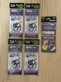 ダイワ 釣り仕掛け